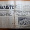 ziarul inainte 30 septembrie 1973-articole braila