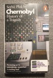 Serhii Plokhy - Chernobyl: History of A Tragedy