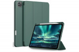 Cumpara ieftin Husa de protectie EasyAcc pentru iPad Pro 11 inchi (28 cm) 2022 2021 2020 2018, verde - RESIGILAT