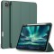 Husa de protectie EasyAcc pentru iPad Pro 11 inchi (28 cm) 2022 2021 2020 2018, verde - RESIGILAT