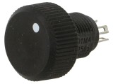 Poten&Aring;&pound;iometru axial VISHAY 100&Icirc;&copy; 1W &Acirc;&plusmn;20% lineare P16NP101MAB15