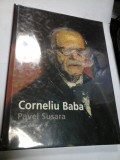 CORNELIU BABA - PAVEL SUSARA - album cu text in limba franceza