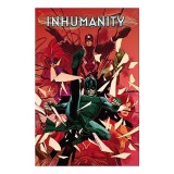 Inhumanity, Marvel Comics