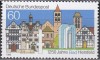 Germania 1986 - Bad Hersfeld - 1250 de ani de existenta, MNH, Nestampilat