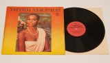 Whitney Houston - disc vinil vinyl LP editie URSS