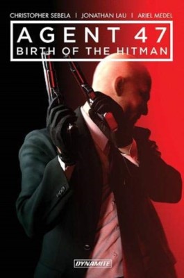 Agent 47 Vol. 1: Birth of the Hitman foto
