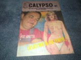 REVISTA CALYPSO NR 21