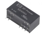 Convertor DC/DC 2W 18-36V la 9V 222mA