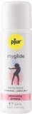 Lubrifiant pe baza de apa cu ginseng Pjur My Glide 30 ml