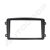 Rama Adaptoare 2DIN Mercedes C Class W203 (2002-2006) Multimedia MP5 Player Universal 178x100mm