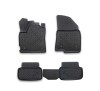 Covoare cauciuc tavita compatibile Dacia Sandero III 2021-&gt; Cod: 3D AP-1112 /A80, Oem