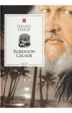 Robinson Crusoe - Daniel Defoe