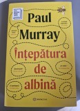 Intepatura de albina- Paul Murray