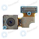 Modul cameră Samsung Galaxy Note 2 N7100, piesă de schimb Camera Black IFC381