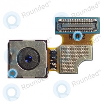 Modul cameră Samsung Galaxy Note 2 N7100, piesă de schimb Camera Black IFC381 foto