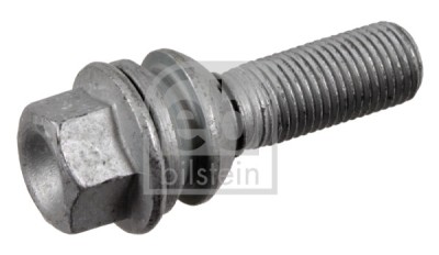 FEBI BILSTEIN 46655 surub roata foto