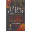 A vikomt, aki engem szeretett - A Bridgerton csal&aacute;d 2. - Julia Quinn