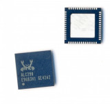 Chipset Audio RealTek ALC298, Generic