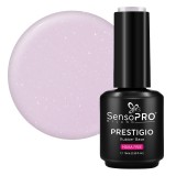 Cumpara ieftin Rubber Base PRESTIGIO SensoPRO Milano - Tender Pink 15ml