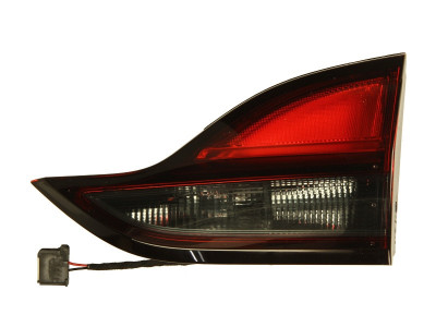 Lampa stop Opel Zafira Tourer C (P12) Magneti Marelli 714021460801, parte montare : Dreapta, Partea interioara foto