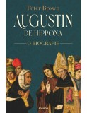 Augustin de Hippona O biografie