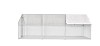 Cotet (tarc) pasari MF 3x6x2m G01 FarmGarden AgroTrade, Micul Fermier