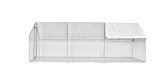 Cotet (tarc) pasari MF 3x6x2m G01 FarmGarden AgroTrade, Micul Fermier