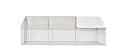 Cotet (tarc) pasari MF 3x6x2m G01 FarmGarden AgroTrade foto