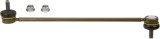 TRW JTS408 Brat/bieleta suspensie, stabilizator
