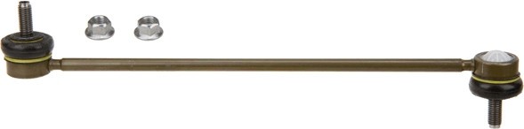 TRW JTS408 Brat/bieleta suspensie, stabilizator