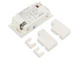 Alimentator pulsatoriu LED 12,6W 24-42VDC 300mA 220-240VAC