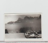 bnk foto Busteni - 1962