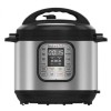 Multicooker Instant Pot Duo Mini, 2.6L, 13 Programe, Gatire sub Presiune, Vas Antiaderent, Functii Multiple: Iaurt, Orez, Pui, Desert