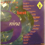 Vinil LP Various &ndash; Strictly The Best 9 (VG+)