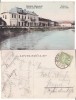 Orsova - Cheiul Dunarii, Necirculata, Printata