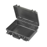 Cumpara ieftin Hard case MAX380H115 fara bureti pentru echipamente de studio, Plastica Panaro