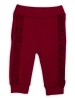 Pantalon de trening (180274) Colectia &quot;Kate&quot; 2021 Visiniu - Marimea 62