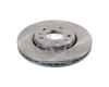 FEBI BILSTEIN 108625 Disc frana