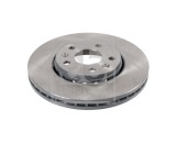 FEBI BILSTEIN 108625 Disc frana