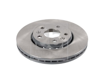 FEBI BILSTEIN 108625 Disc frana foto