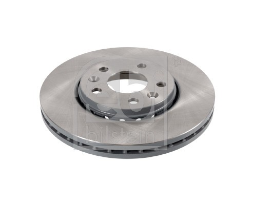 FEBI BILSTEIN 108625 Disc frana