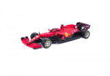 Macheta auto Ferrari F1 SF21 Team Scuderia Ferrari N16 2021 Charles Leclerc,