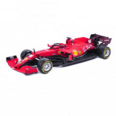 Macheta auto Ferrari F1 SF21 Team Scuderia Ferrari N16 2021 Charles Leclerc,