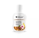 Cremă de m&acirc;ini hidratantă cu ulei de migdale, 100ml