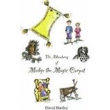 The Adventures of Madge the Magic Carpet