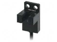 Senzor Fotoelectric 5mm NPN DARK-ON/LIGHT-ON 1M foto