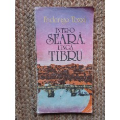 Federigo Tozzi - Intr-o seara, langa Tibru
