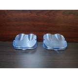 set polite usa frigider indesit txpg df02x / C132