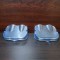 set polite usa frigider indesit txpg df02x / C132