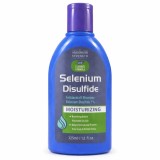 Sampon, WVP, Selenium Disulfide, Moisturizing, Anti-Matreata, impotriva Neurodermatitei si Psoriazisului, Hidrateaza Scalpul, cu Aloe Vera, 325ml